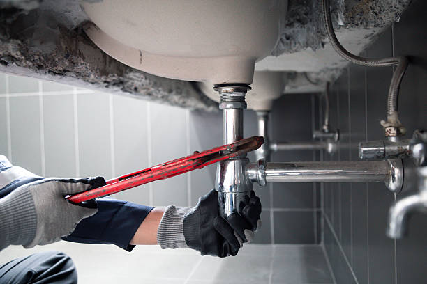 Trusted Pipe Repair service in Jeff, KY - AAA Plumbing Heating